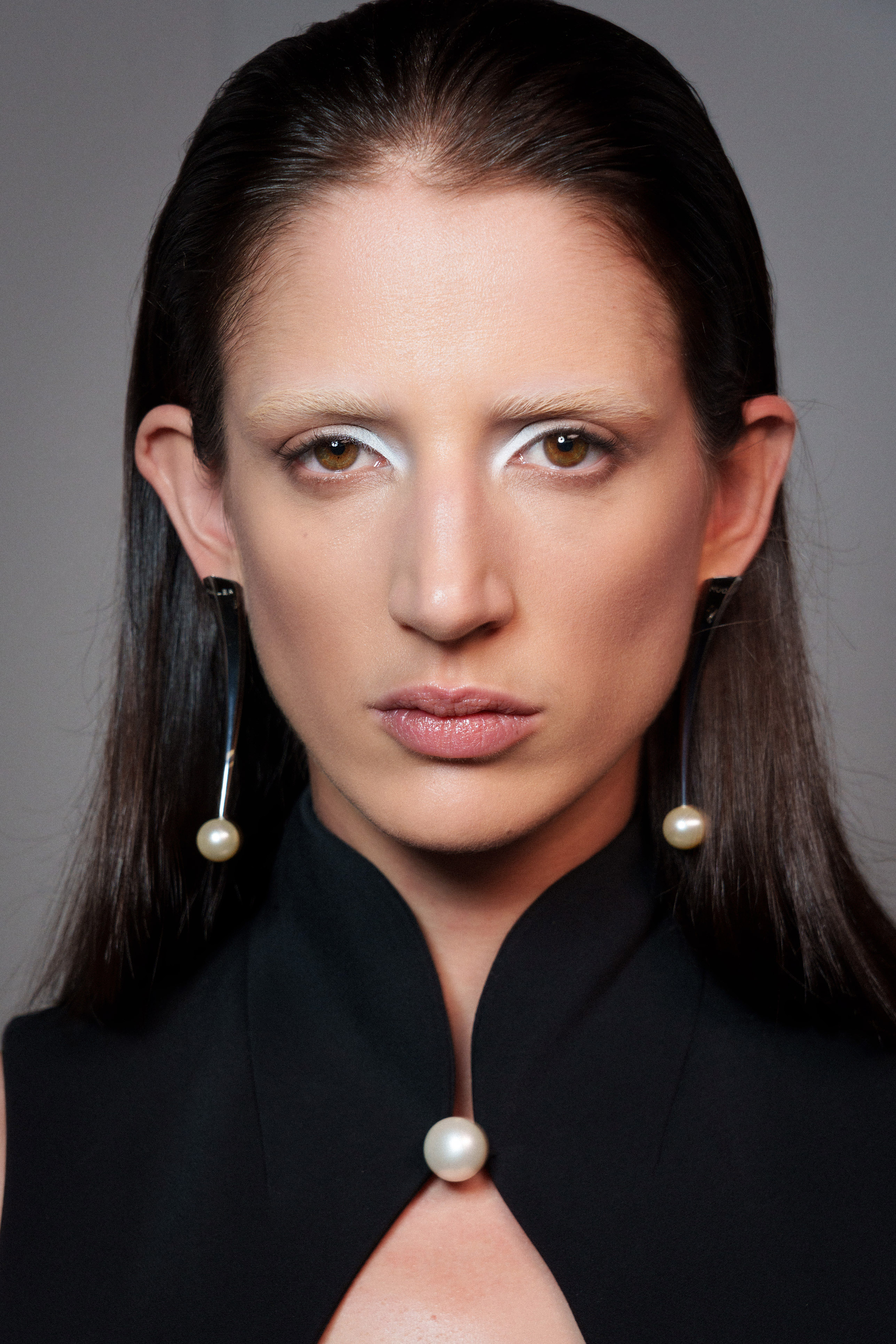 루미너스 메이크업